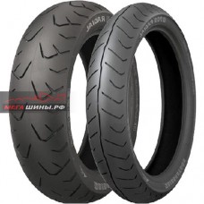 Bridgestone Exedra G704 180/60 R16 74H Задняя (Rear)