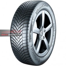 Continental AllSeasonContact 215/55 R17 98W