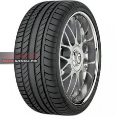 Continental Conti4x4SportContact 275/40 R20 106Y