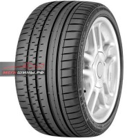 Continental ContiSportContact 2 275/40 R18 103W