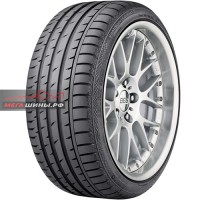 Continental ContiSportContact 3 225/35 R18 87W