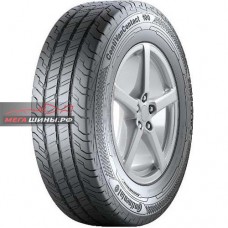 Continental ContiVanContact 100 195/0 R14 106/104Q