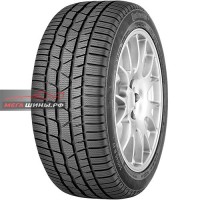 Continental ContiWinterContact TS830P 295/40 R20 110W