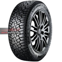 Continental IceContact 2 275/40 R20 106T