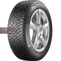 Continental IceContact 3 275/50 R21 113T