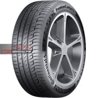 Continental PremiumContact 6 245/40 R19 98Y RunFlat