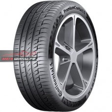 Continental PremiumContact 6 275/35 R20 102Y RunFlat