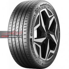 Continental PremiumContact 7 225/45 R17 91V