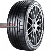Continental SportContact 6 295/35 R20 105Y