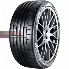 Continental SportContact 6 265/35 R20 99Y