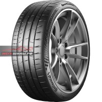 Continental SportContact 7 265/35 R21 101Y