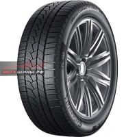 Continental WinterContact TS860S 265/40 R21 105W