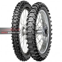 Dunlop Geomax MX12 80/100 R21 51M Передняя (Front)