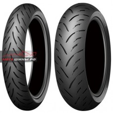 Dunlop Sportmax GPR-300 120/70 R17 58W Передняя (Front)