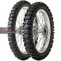 Dunlop Sports D952 80/100 R21 51M Передняя (Front)