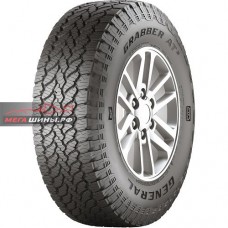 General Tire Grabber AT3 235/75 R15 110/107S
