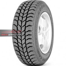 Goodyear Cargo Ultra Grip 225/55 R17 109/107T