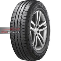 Hankook Vantra LT RA18 185/0 R15 103/102R