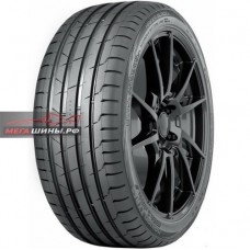 Ikon Autograph Ultra 2 SUV 265/40 R21 105Y