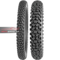 Kenda K270 Dual Sport 4,1/0 R18 58P