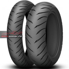 Kenda K6702 Cataclysm 160/70 R17 79H