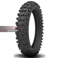 Kenda K772 Carlsbad / Parker DT 120/100 R18 68M