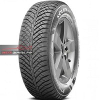 Kumho Solus 4S HA31 155/60 R15 74T