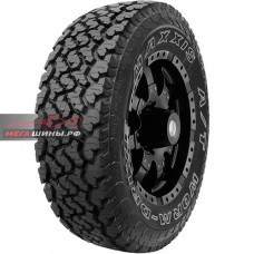Maxxis AT980E Worm-Drive 205/70 R15 106Q
