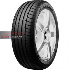 Maxxis S-Pro 235/45 R19 99W