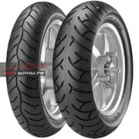 Metzeler Feelfree 110/70 R16 52S Передняя (Front)