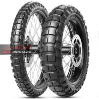 Metzeler Karoo 4 120/70 R19 60T Передняя (Front)