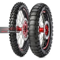 Metzeler Karoo Extreme 90/90 R21 54S Передняя (Front)