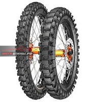 Metzeler MC360 Mid Hard 90/90 R21 54M Передняя (Front)