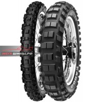 Metzeler MCE Karoo 150/70 R17 69V Задняя (Rear)