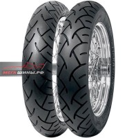 Metzeler ME 888 Marathon Ultra 180/60 R16 80H Задняя (Rear)