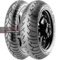 Metzeler Roadtec Z6 190/50 R17 73W Задняя (Rear)