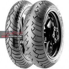 Metzeler Roadtec Z6 120/70 R17 58W Передняя (Front)