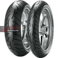 Metzeler Roadtec Z8 110/70 R17 54W Передняя (Front)