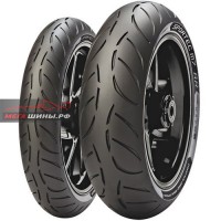 Metzeler Sportec M7 110/70 R17 54W Передняя (Front)