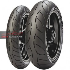 Metzeler Sportec M7 180/55 R17 73W Задняя (Rear)