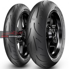 Metzeler Sportec M9 200/55 R17 78W Задняя (Rear)