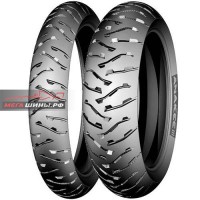 Michelin Anakee 3 170/60 R17 72V Задняя (Rear)