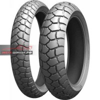 Michelin Anakee Adventure 170/60 R17 72V Задняя (Rear)