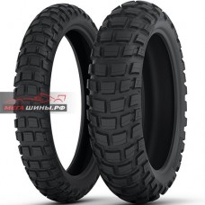 Michelin Anakee Wild 120/70 R19 60R Передняя (Front)