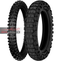 Michelin Desert Race 140/80 R18 70R Задняя (Rear)