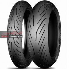 Michelin Pilot Power 190/50 R17 73W Задняя (Rear)