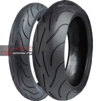 Michelin Pilot Power 2CT 160/60 R17 69W Задняя (Rear)