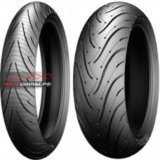 Michelin Pilot Road 3 160/60 R18 70W Задняя (Rear)