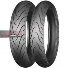 Michelin Pilot Street 90/80 R17 46S Передняя (Front)