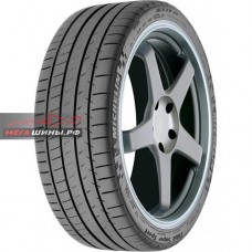 Michelin Pilot Super Sport 255/40 R18 99Y